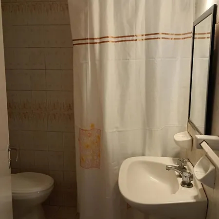 Hotel Soleares Mar del Plata Room photo