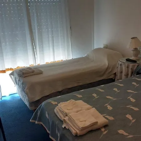 Hotel Soleares Mar del Plata Room photo