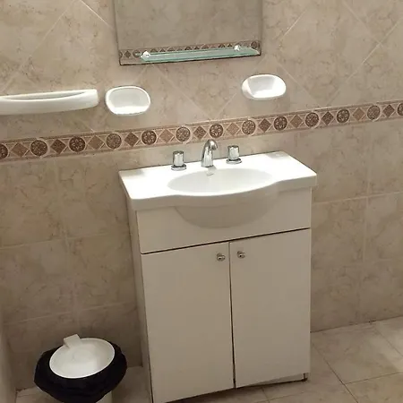 Hotel Soleares Mar del Plata Room photo