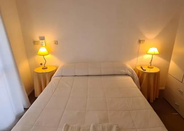 Hotel Soleares