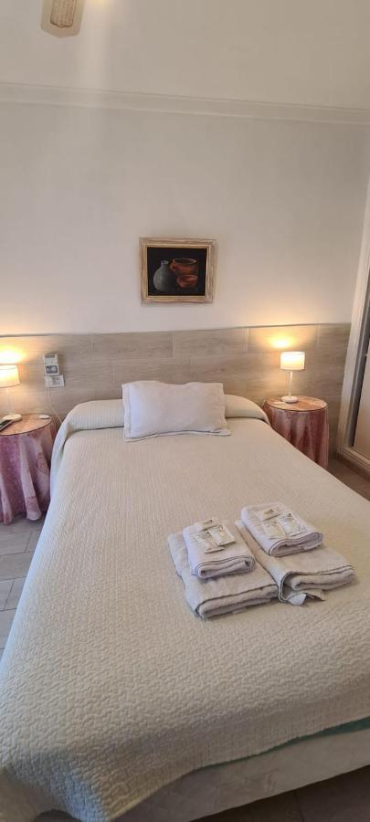 Soleares Hotel