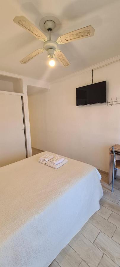 Hotel Soleares *