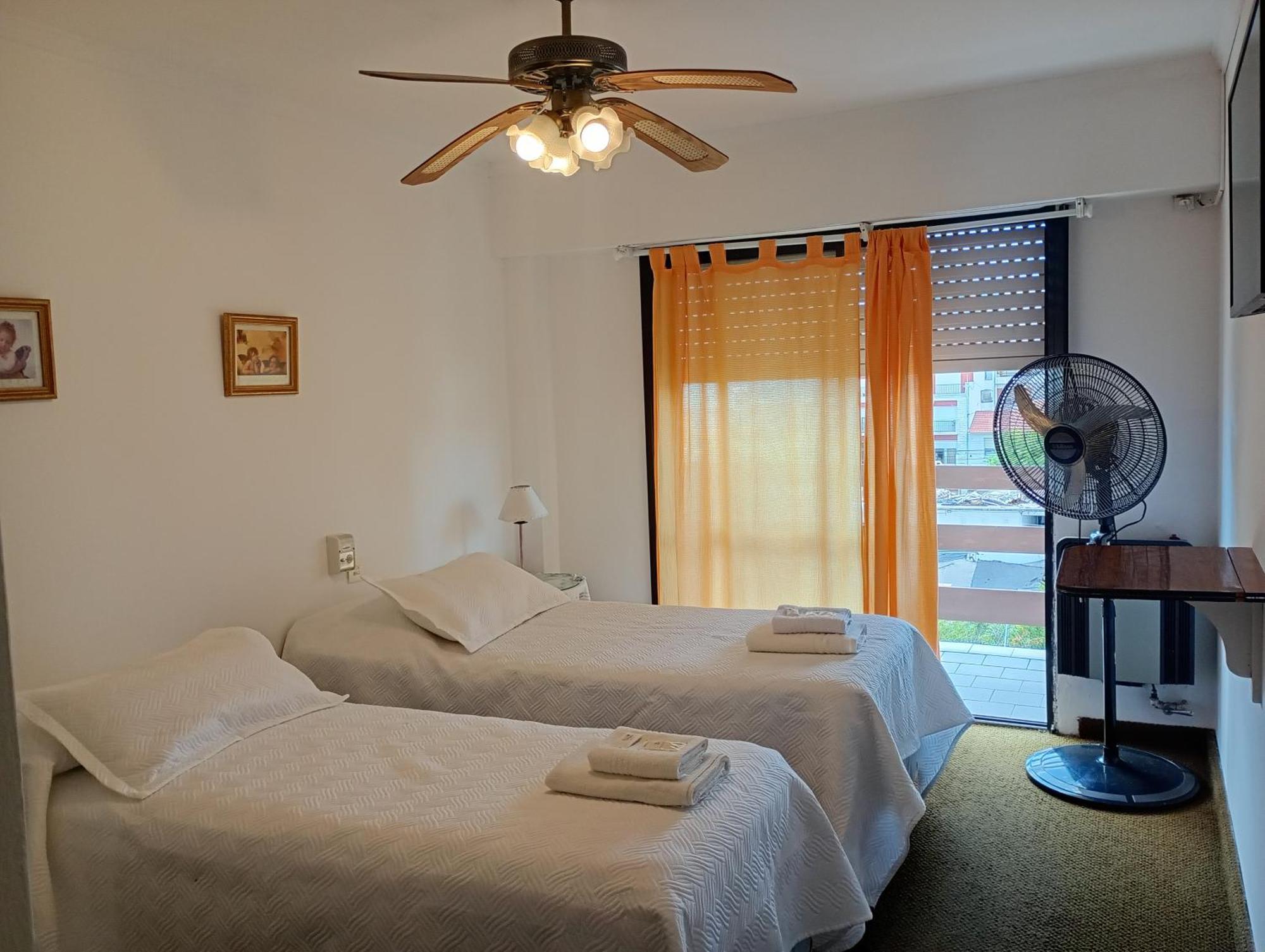 Soleares Hotel