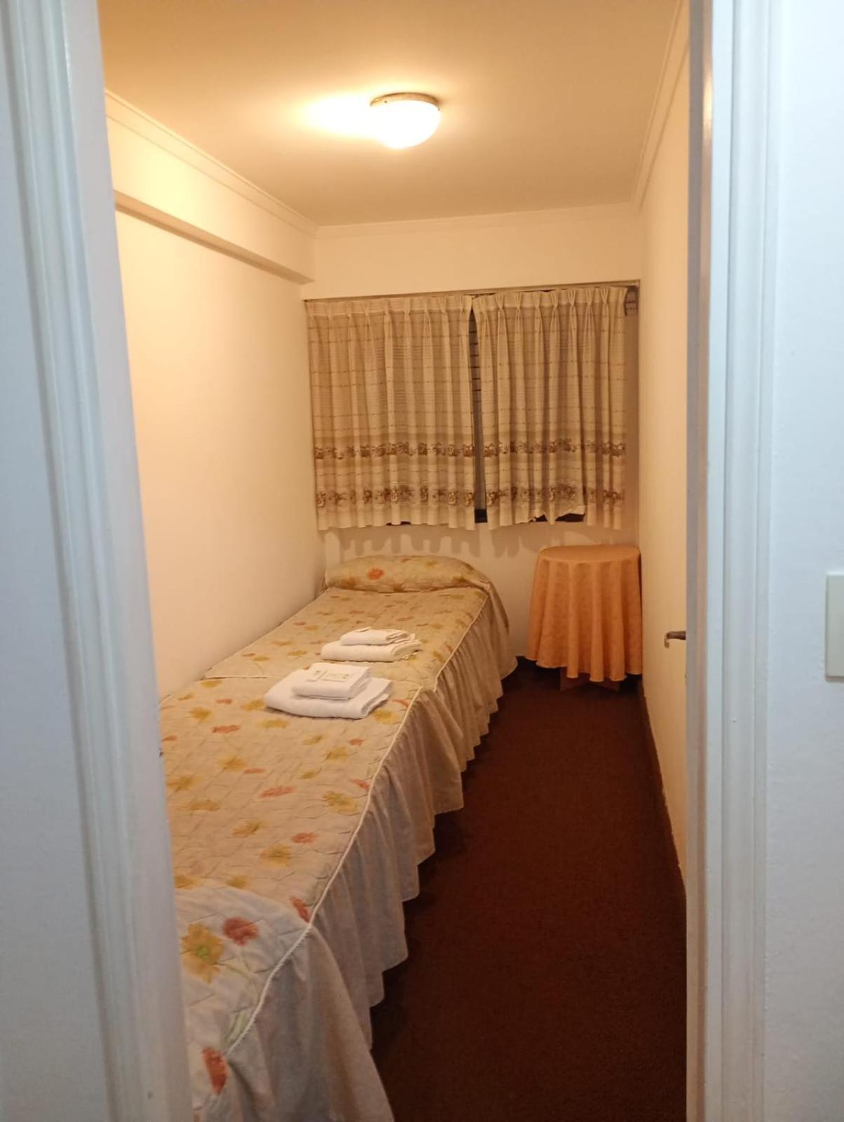 Soleares Hotel