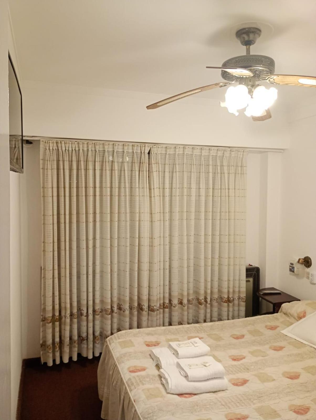 Hotel Soleares