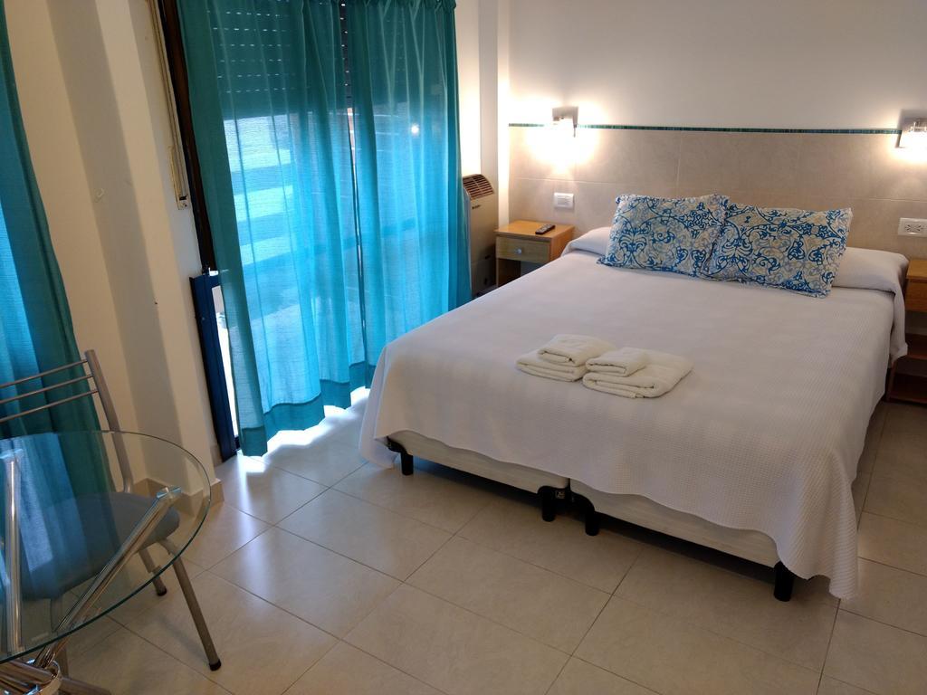 Hotel Soleares Mar del Plata