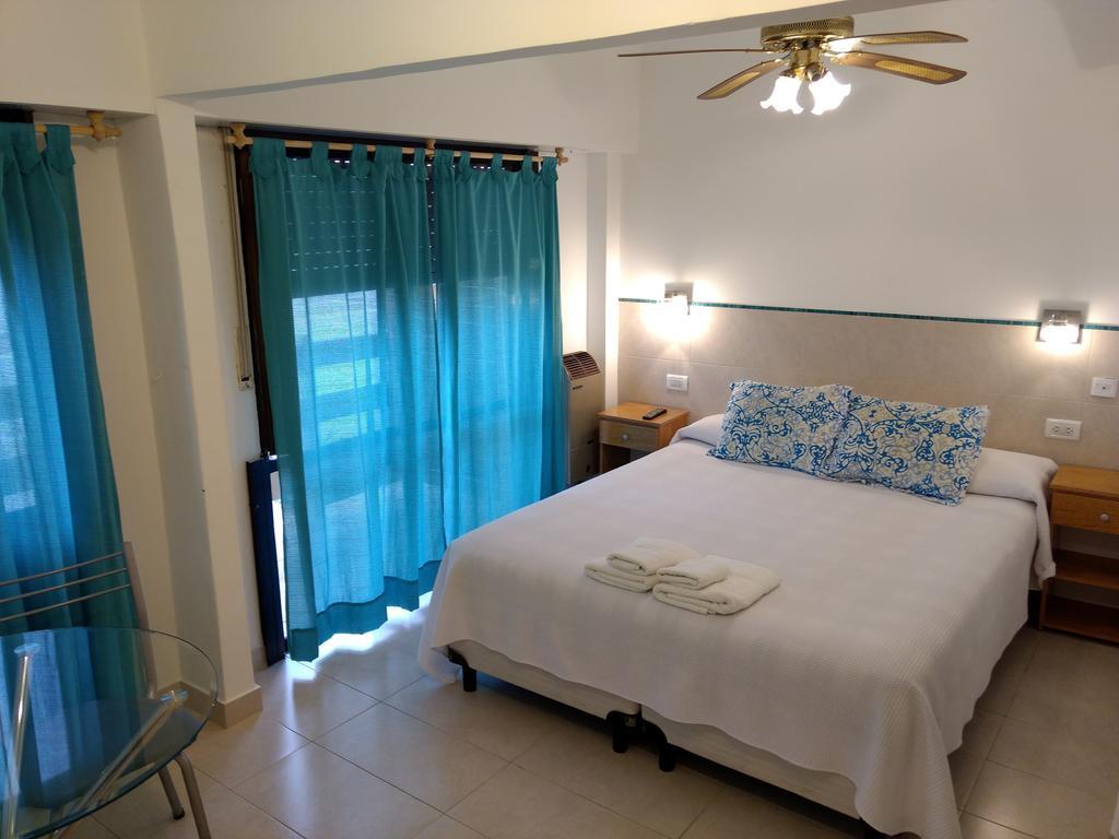 Soleares Hotel