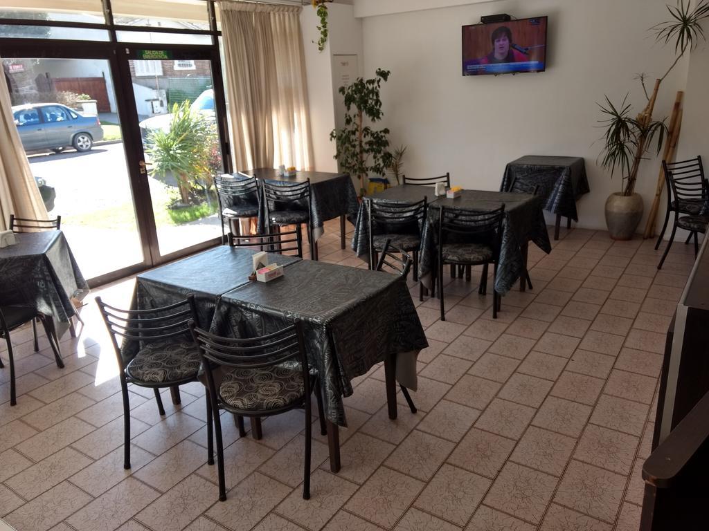 Hotel Soleares