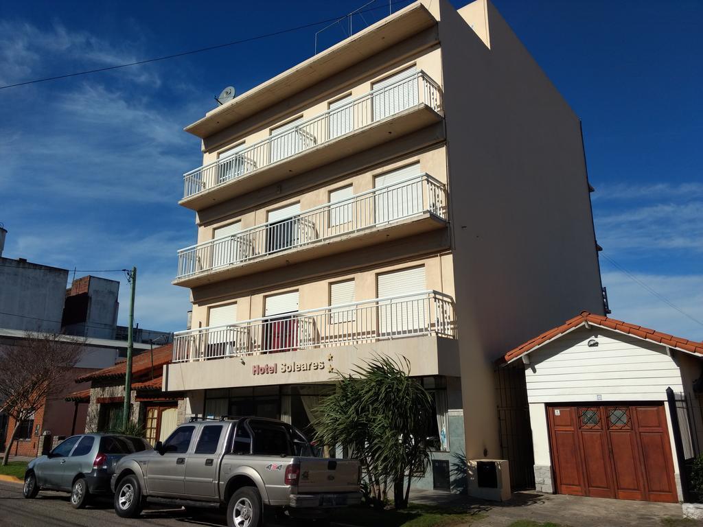 Soleares Hotel Mar del Plata