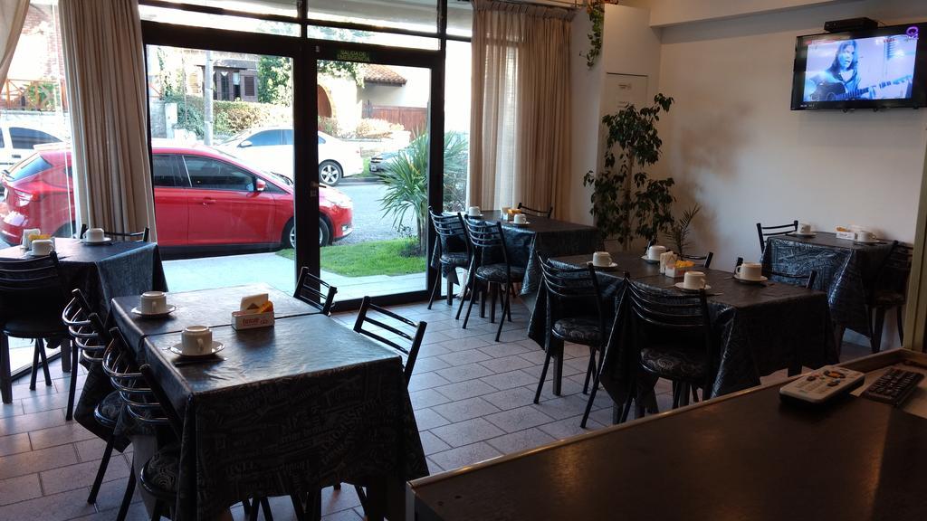 Hotel Soleares