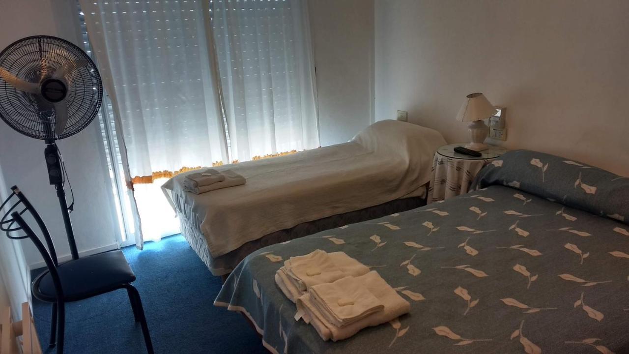 Hotel Soleares Mar del Plata