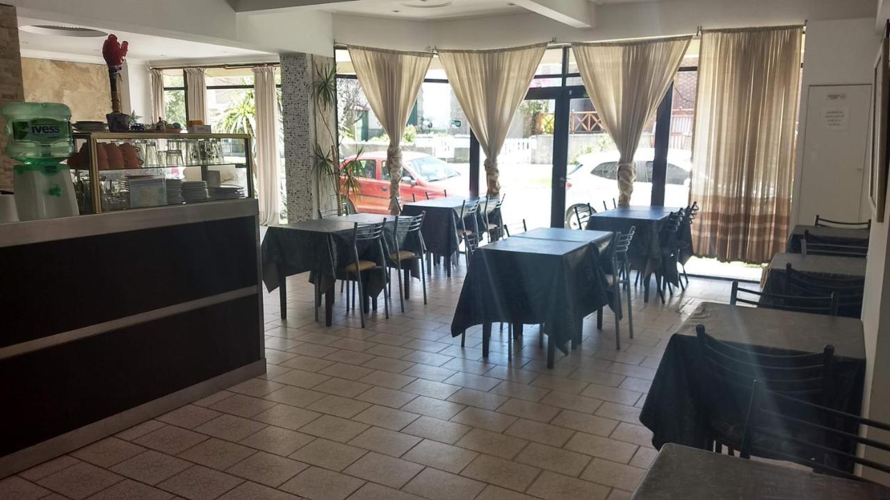 Soleares Hotel Mar del Plata